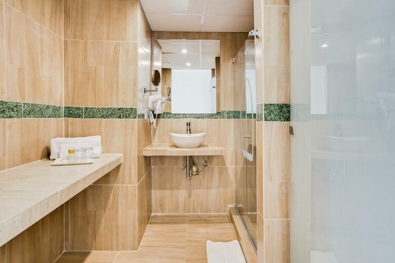 Hotel Be Live Experience Cartagena Dubai