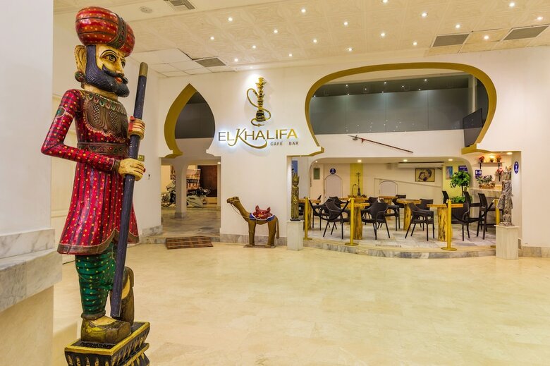 Hotel Be Live Experience Cartagena Dubai