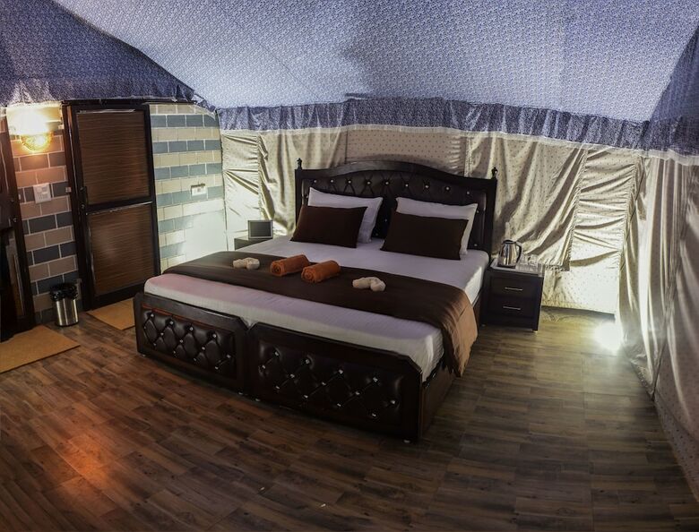 Hotel Ecoterra Solace Resort