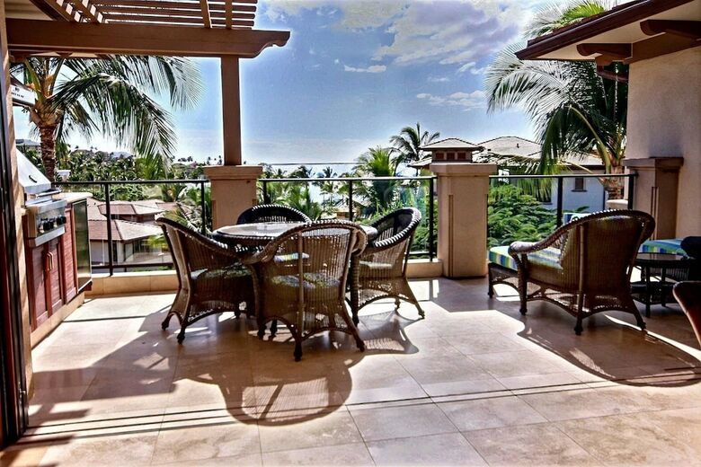 Maui Wailea