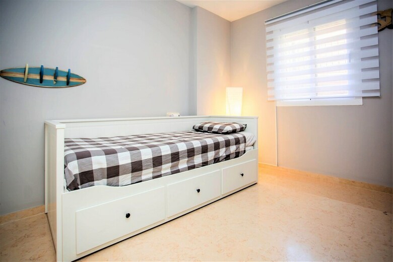 Apartamentos Golf Santa Mar�a Marbella