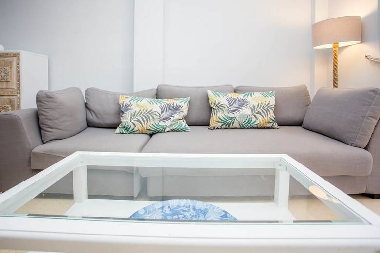 Apartamentos Golf Santa Mar�a Marbella