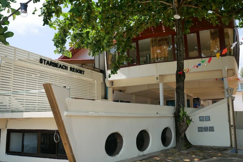 Hotel Star Beach Resort