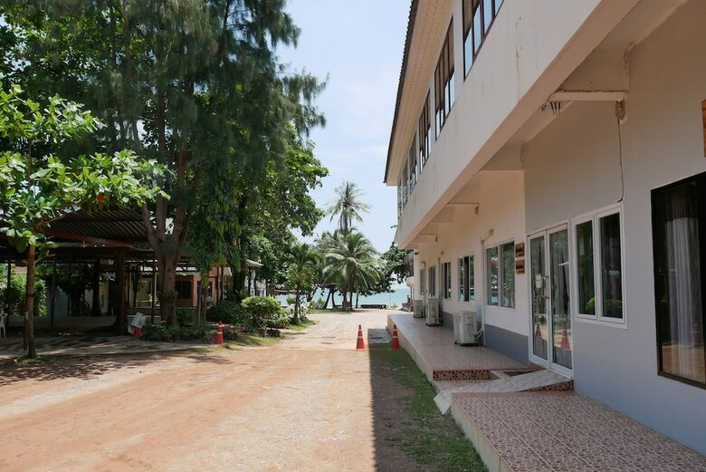 Hotel Star Beach Resort