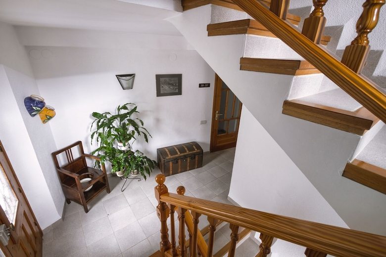 Hotel Farr� D'avall
