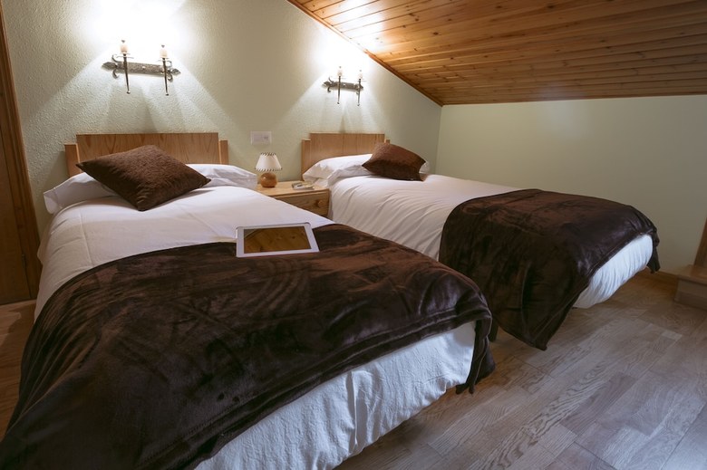 Hotel Farr� D'avall