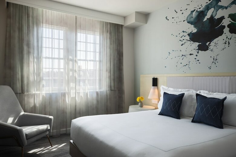 Kimpton Lorien Hotel And Spa