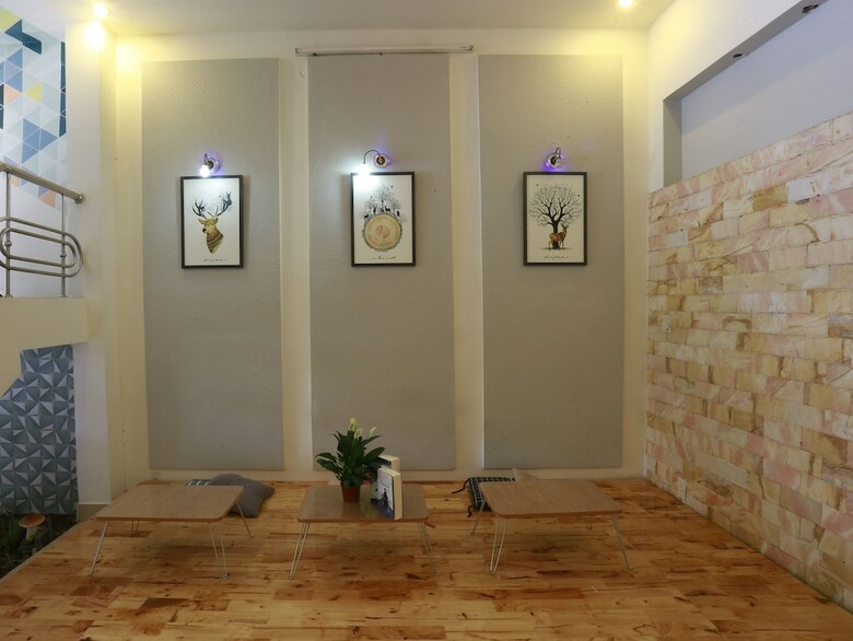 Hostal Santi Homestay Danang