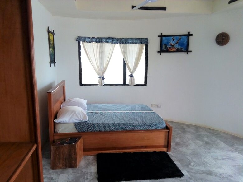 Apartamento Busua Paradiso Beach Resort