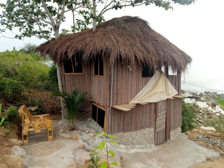 Apartamento Busua Paradiso Beach Resort