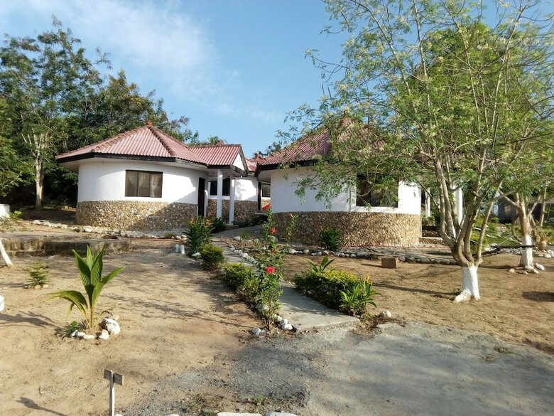 Apartamento Busua Paradiso Beach Resort