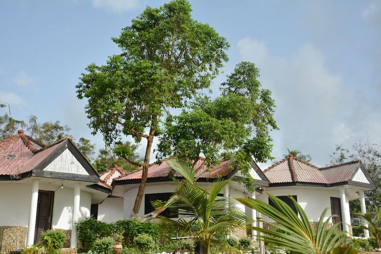 Apartamento Busua Paradiso Beach Resort