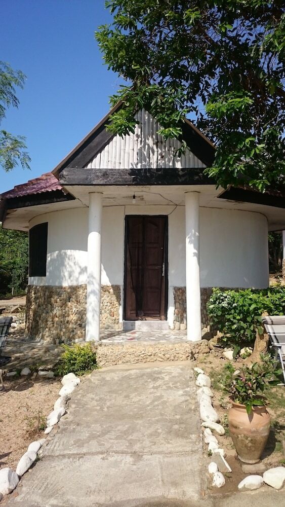 Apartamento Busua Paradiso Beach Resort