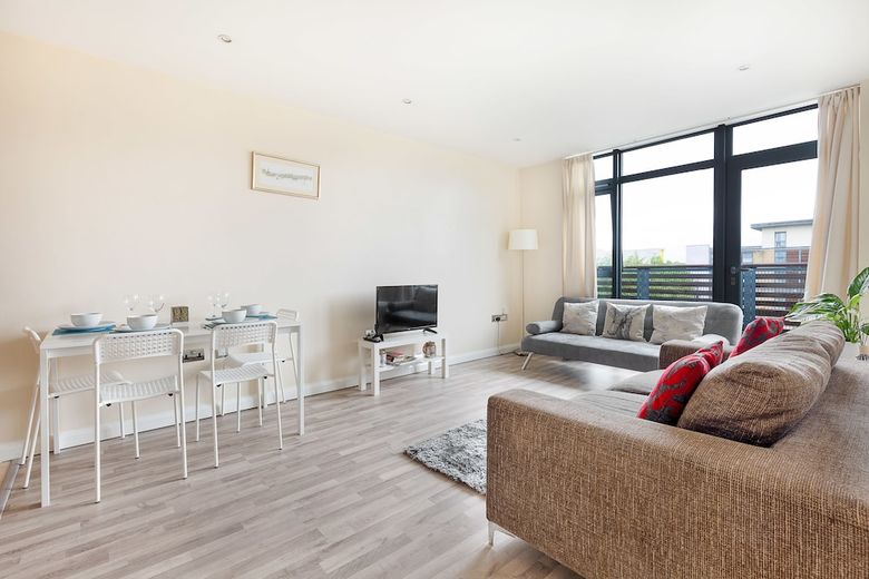 Apartamentos Otm Stays Whippendell Road