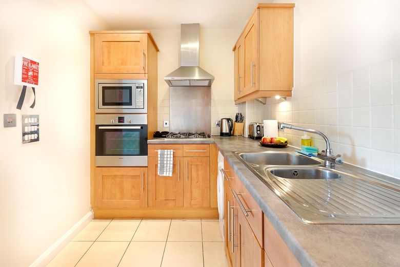 Apartamentos Otm Stays Whippendell Road