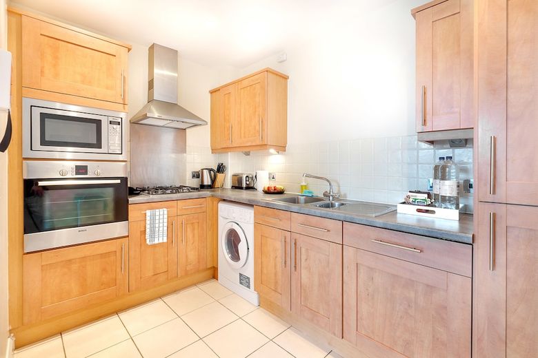 Apartamentos Otm Stays Whippendell Road