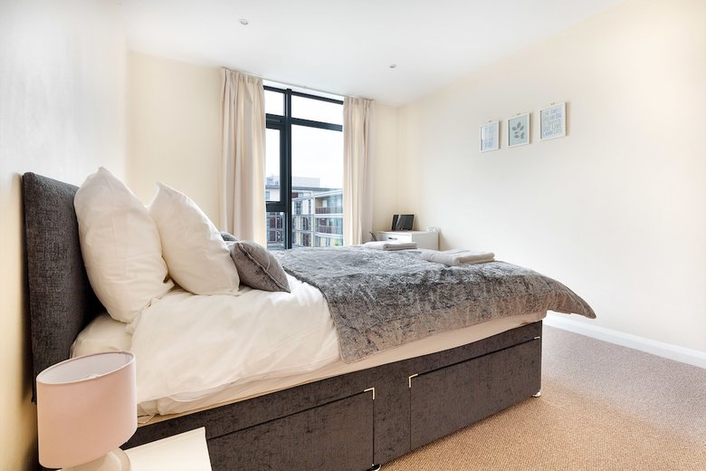 Apartamentos Otm Stays Whippendell Road