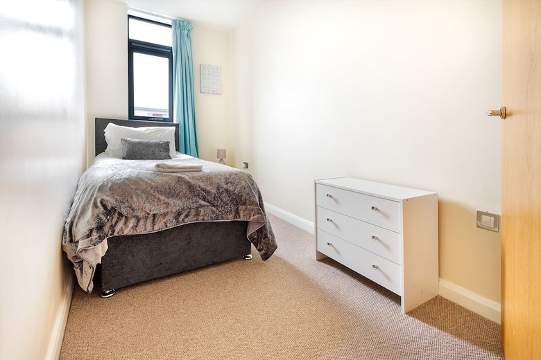 Apartamentos Otm Stays Whippendell Road