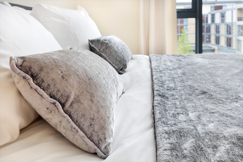 Apartamentos Otm Stays Whippendell Road