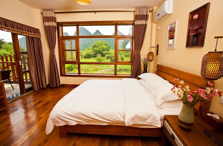 Yangshuo Coco Garden Hotel