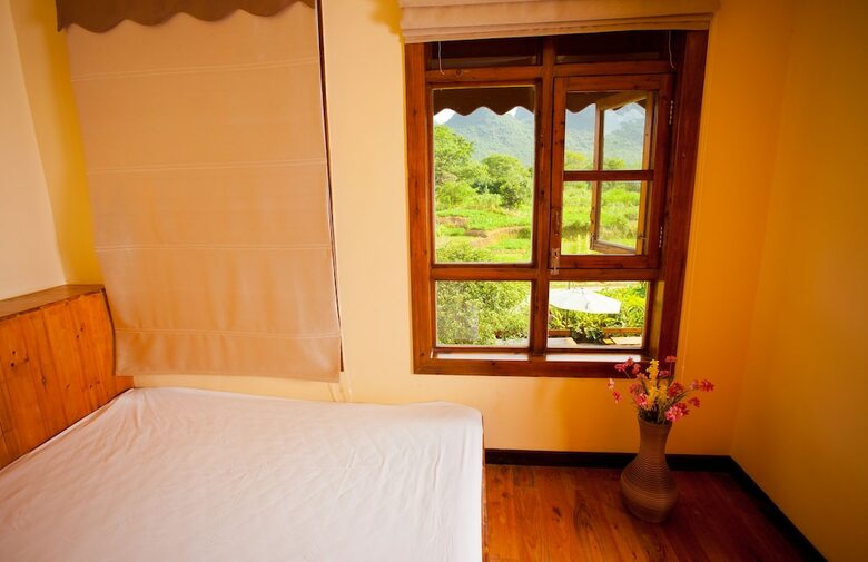 Yangshuo Coco Garden Hotel