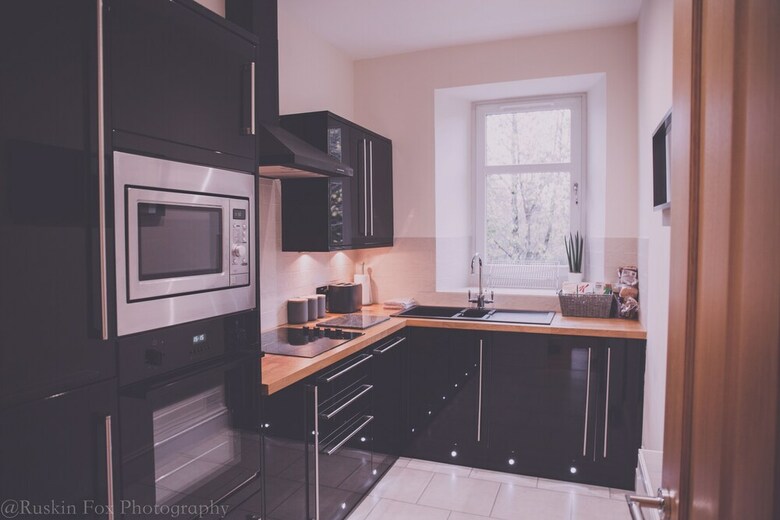 Suite Apartments Aberdeen