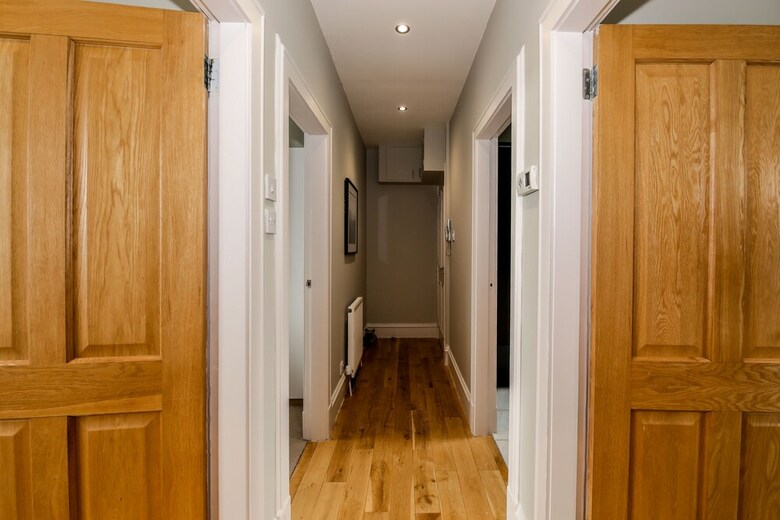Suite Apartments Aberdeen