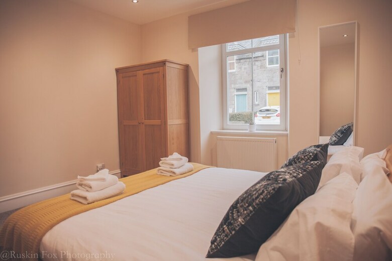 Suite Apartments Aberdeen