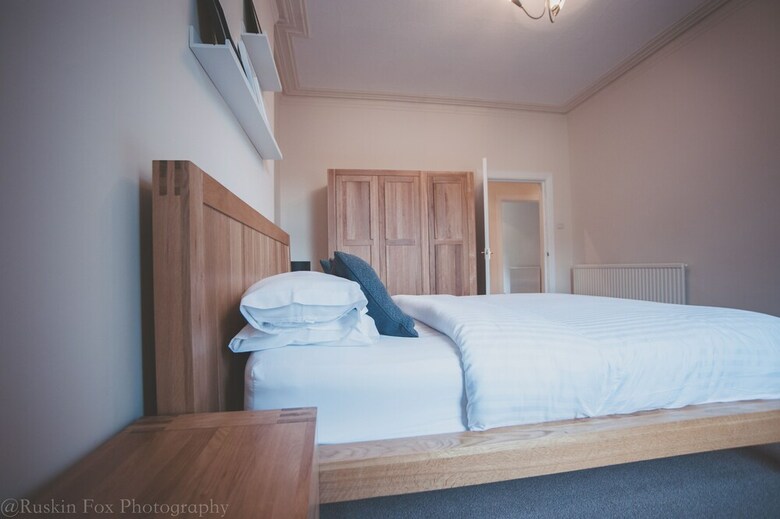 Suite Apartments Aberdeen