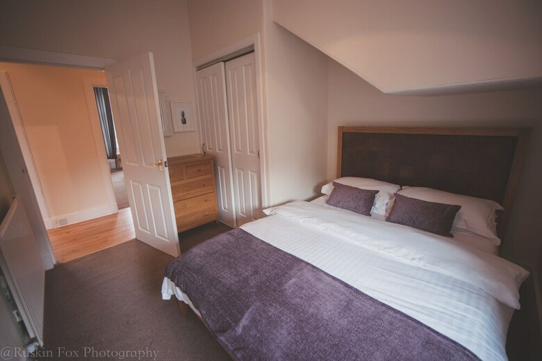 Suite Apartments Aberdeen