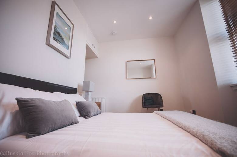 Suite Apartments Aberdeen