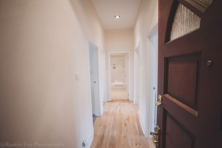 Suite Apartments Aberdeen