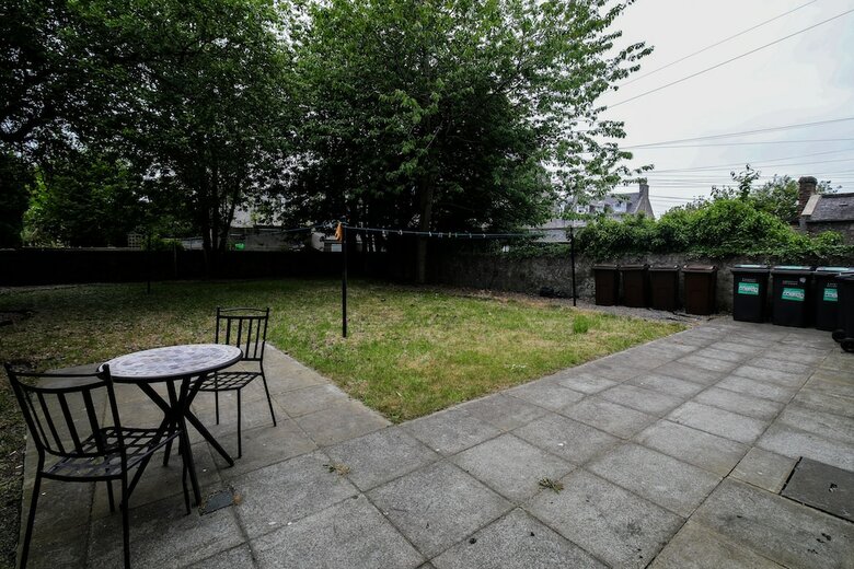 Suite Apartments Aberdeen