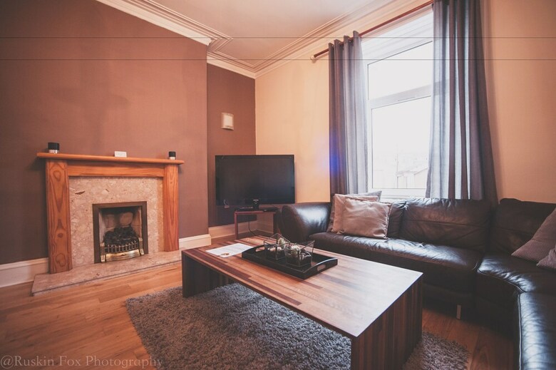 Suite Apartments Aberdeen