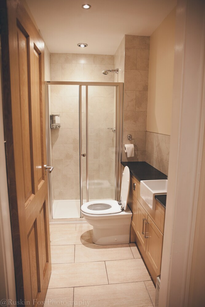 Suite Apartments Aberdeen
