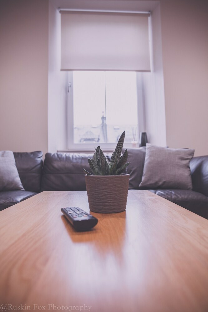 Suite Apartments Aberdeen