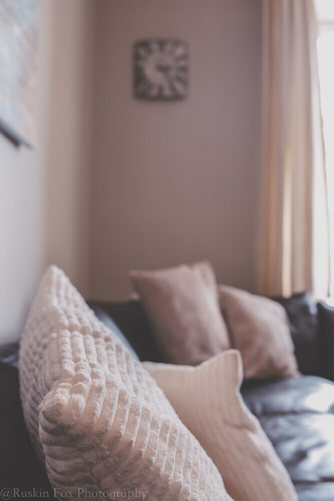Suite Apartments Aberdeen
