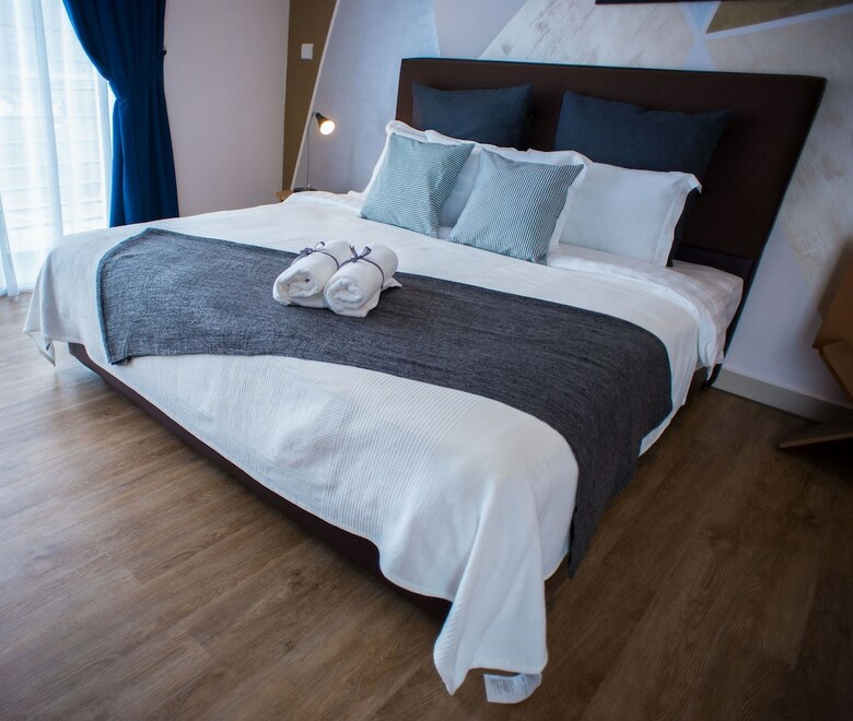 Hotel 19 Atelier Suites Aeropod
