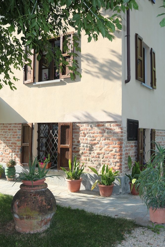Locanda Del Molino Vecchio