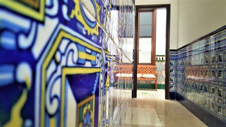 Hotel Los Canaritos Guest-house
