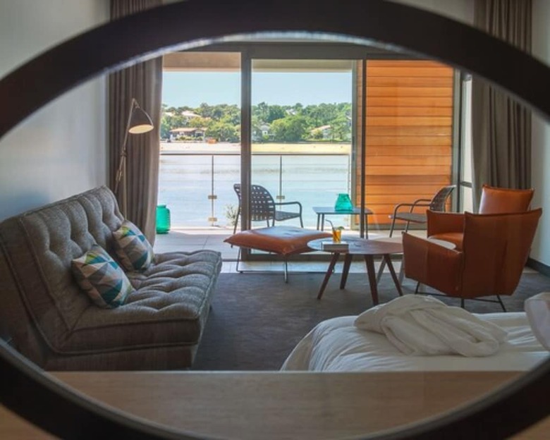 Hotel & Spa Villa Seren