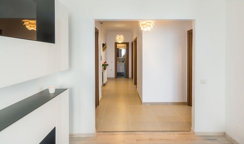 Apartamentos Deluxe Nicolle Solid Residence Mamaia