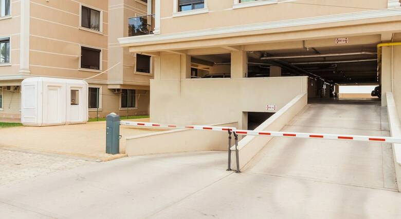 Apartamentos Deluxe Nicolle Solid Residence Mamaia