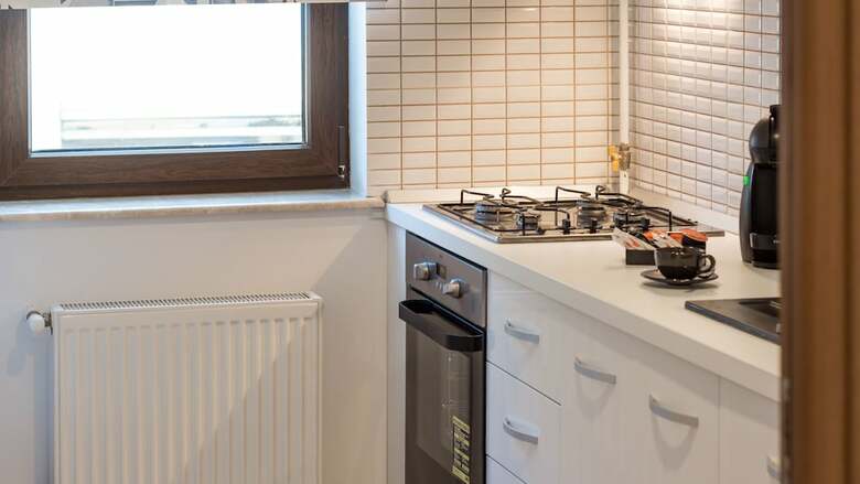 Apartamentos Deluxe Nicolle Solid Residence Mamaia