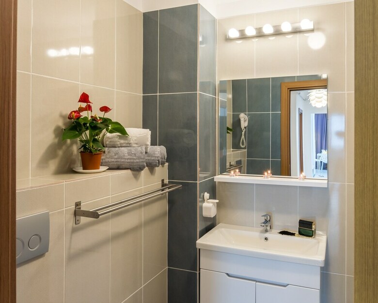 Apartamentos Deluxe Nicolle Solid Residence Mamaia