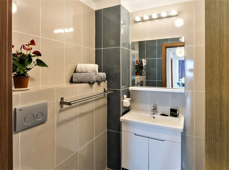 Apartamentos Deluxe Nicolle Solid Residence Mamaia
