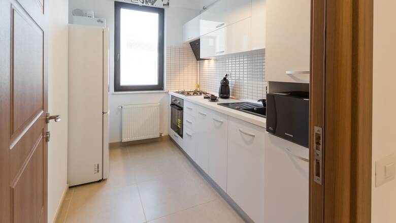Apartamentos Deluxe Nicolle Solid Residence Mamaia