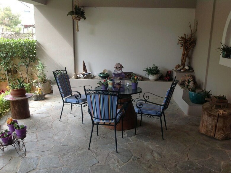 Apartamentos Cosy Studio South Athens' Suburbs, Voula
