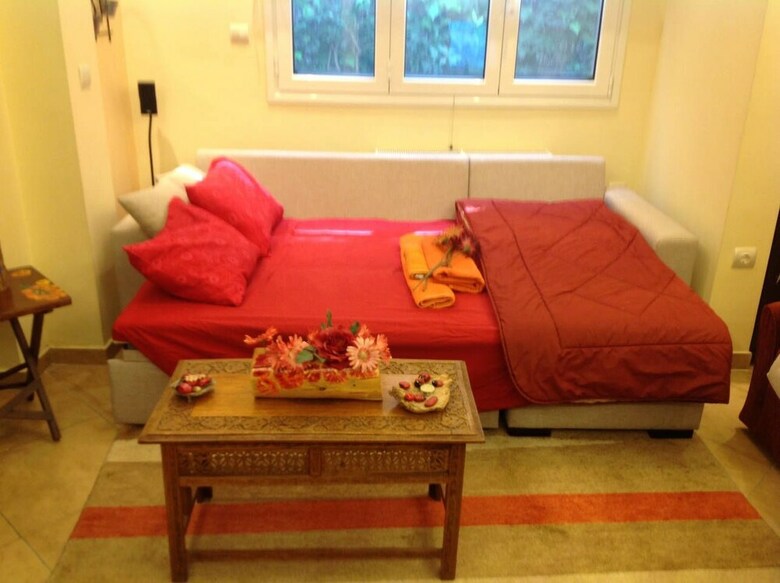 Apartamentos Cosy Studio South Athens' Suburbs, Voula