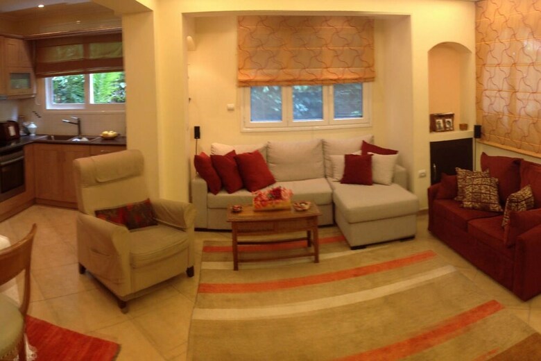 Apartamentos Cosy Studio South Athens' Suburbs, Voula
